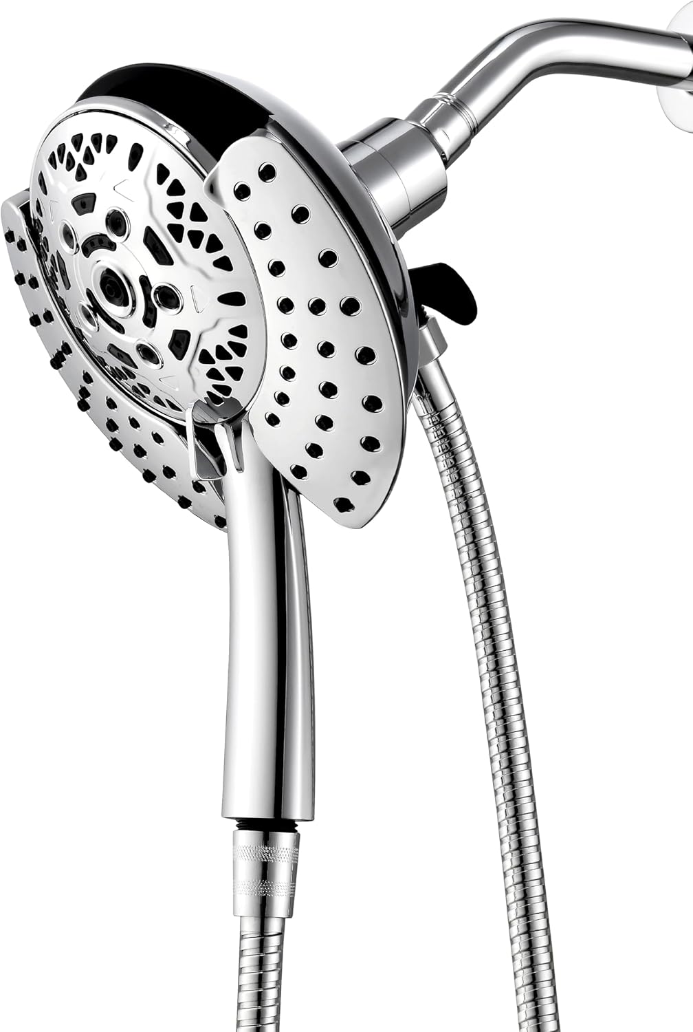 INAVAMZ Shower Head with Handheld