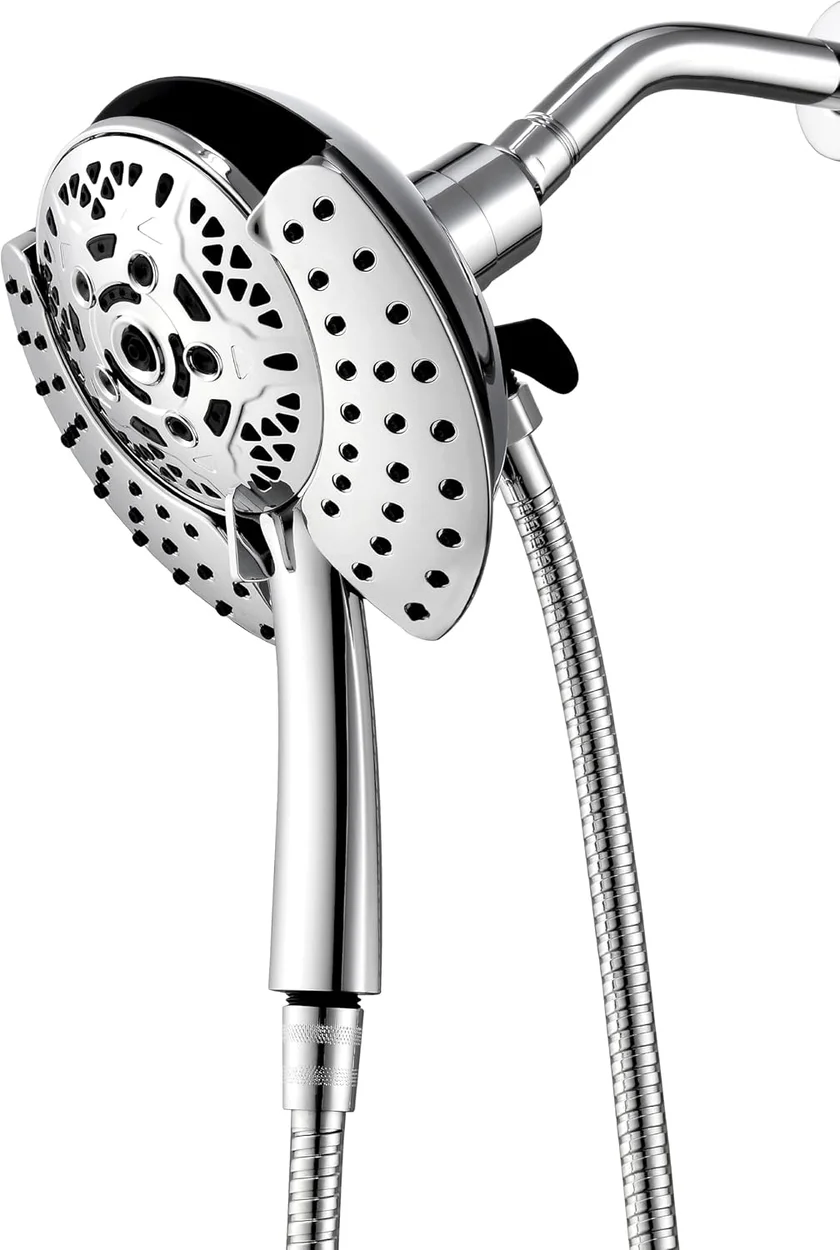 INAVAMZ Shower Head with Handheld