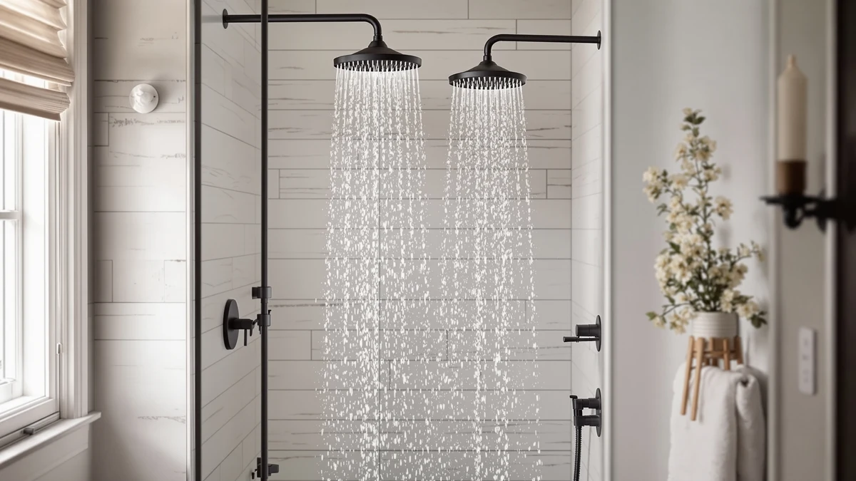 Ackwave Shower Faucet Matte Review comparison