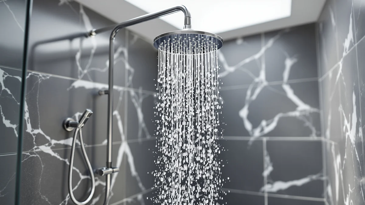Afina Filtered Shower Head Review comparison