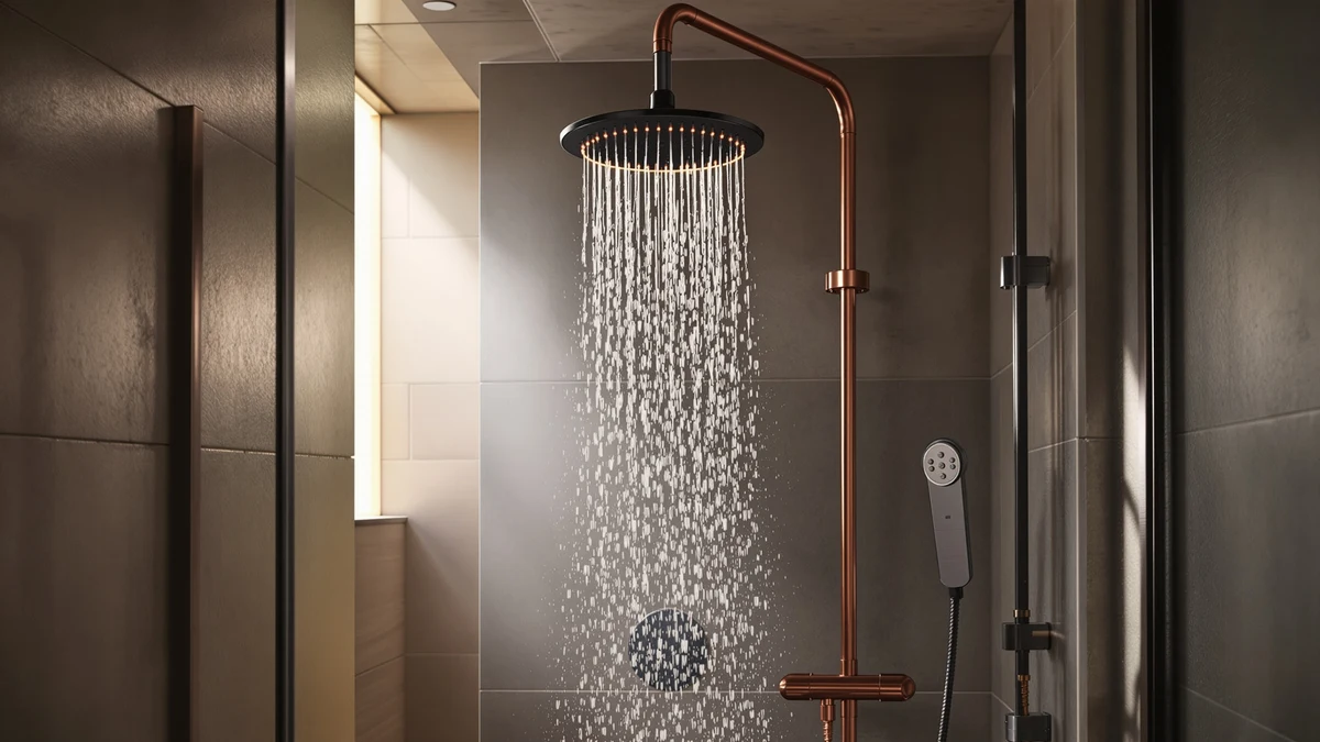Aquacare High Pressure 8 Review comparison