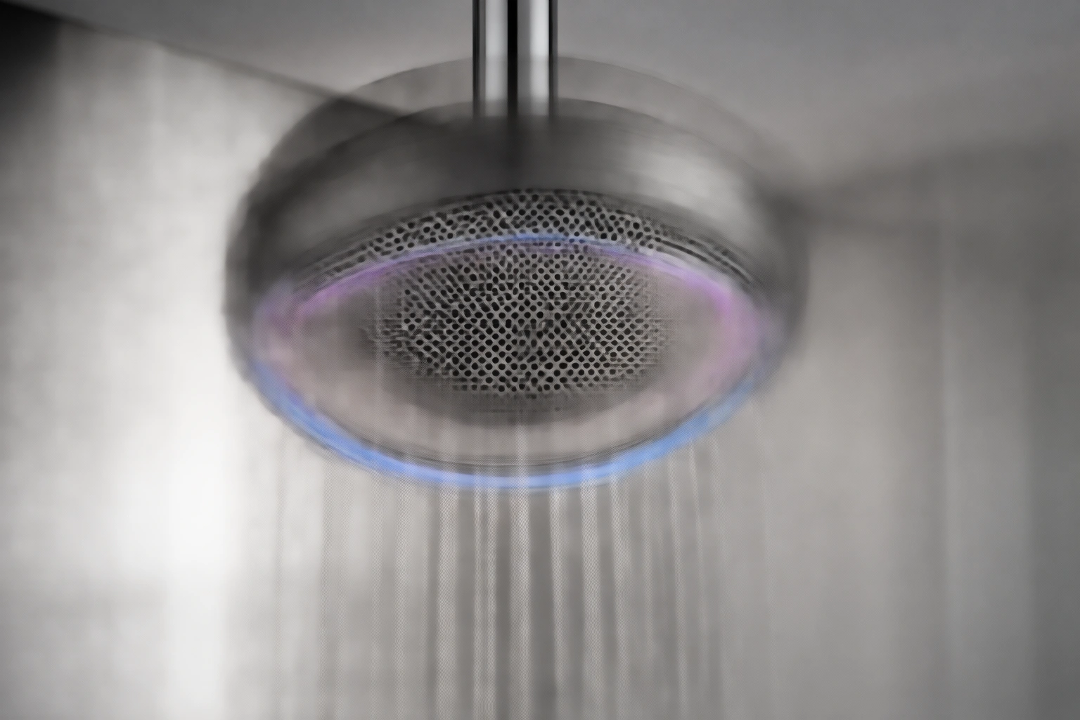 Best Bluetooth speaker shower heads 2026