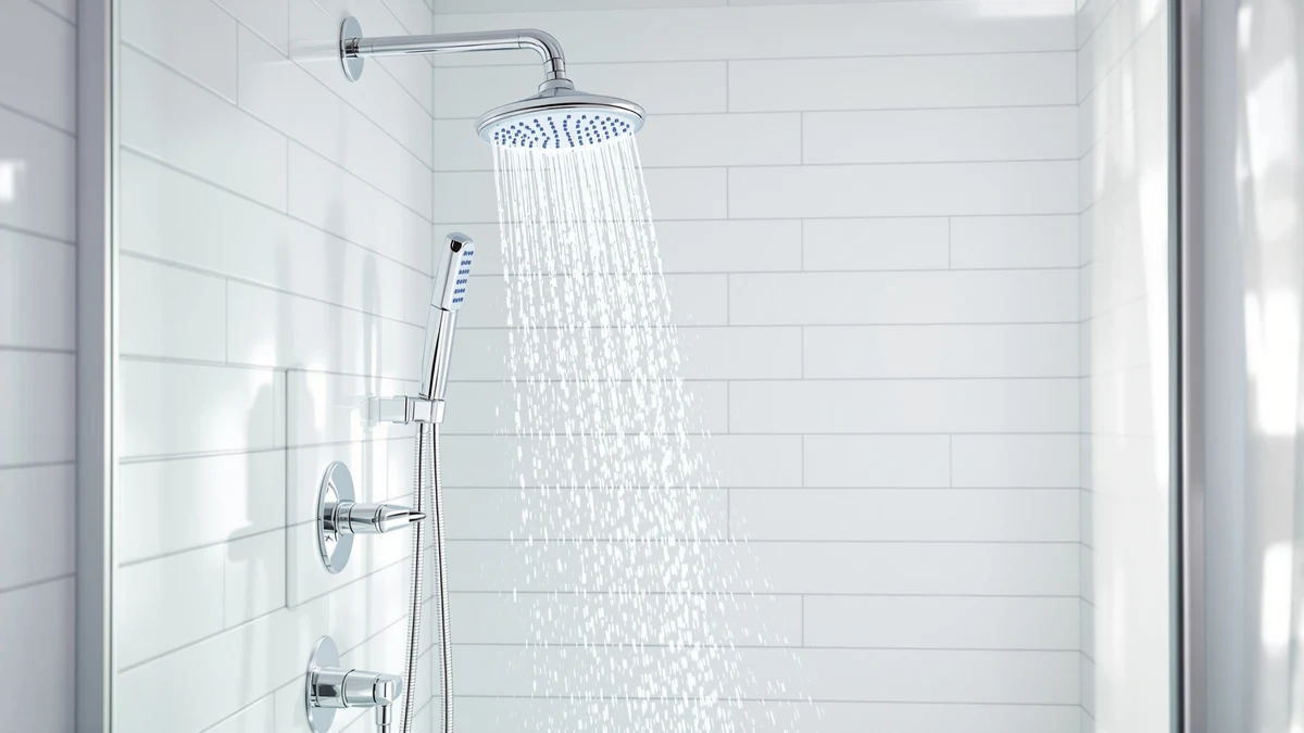 Best Filtered Shower Heads Under 100 comparison