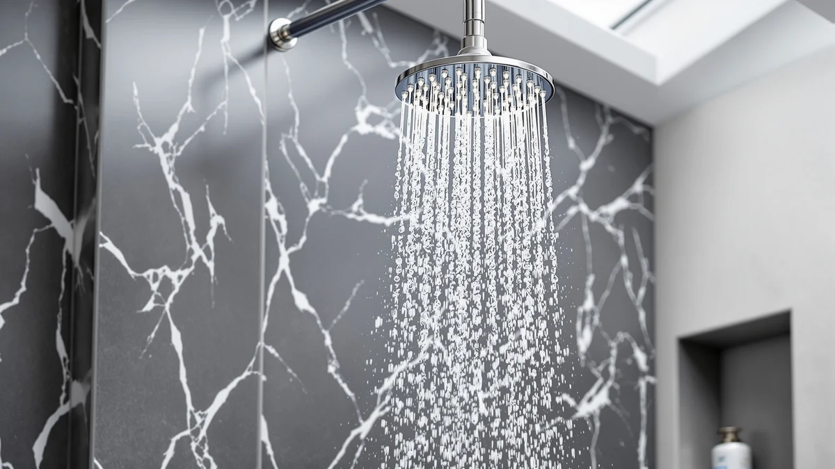 Best Fixed Rainfall Shower Heads comparison