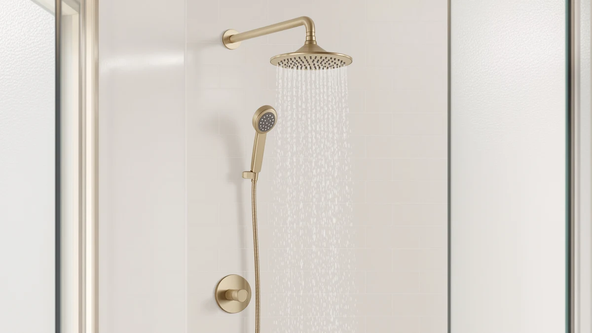 Best Kids Handheld Shower Heads comparison