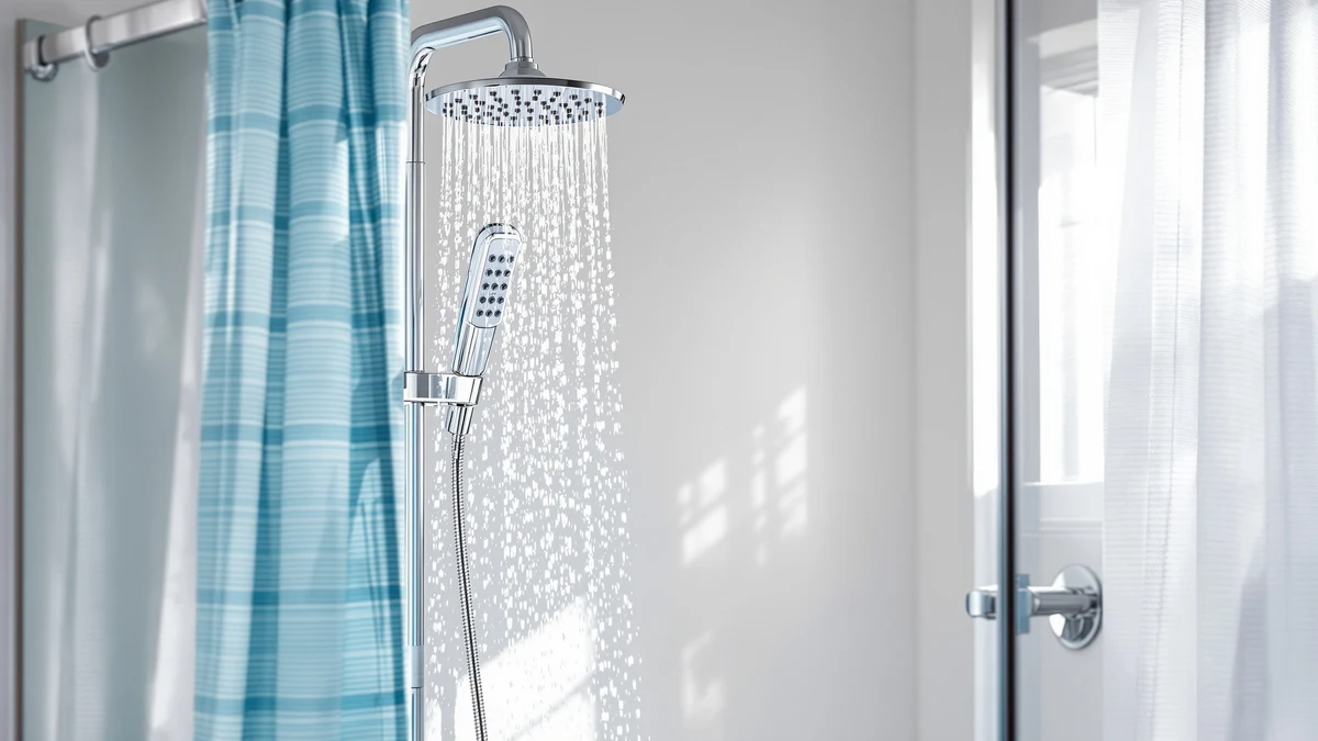 Best Led Handheld Shower Heads comparison