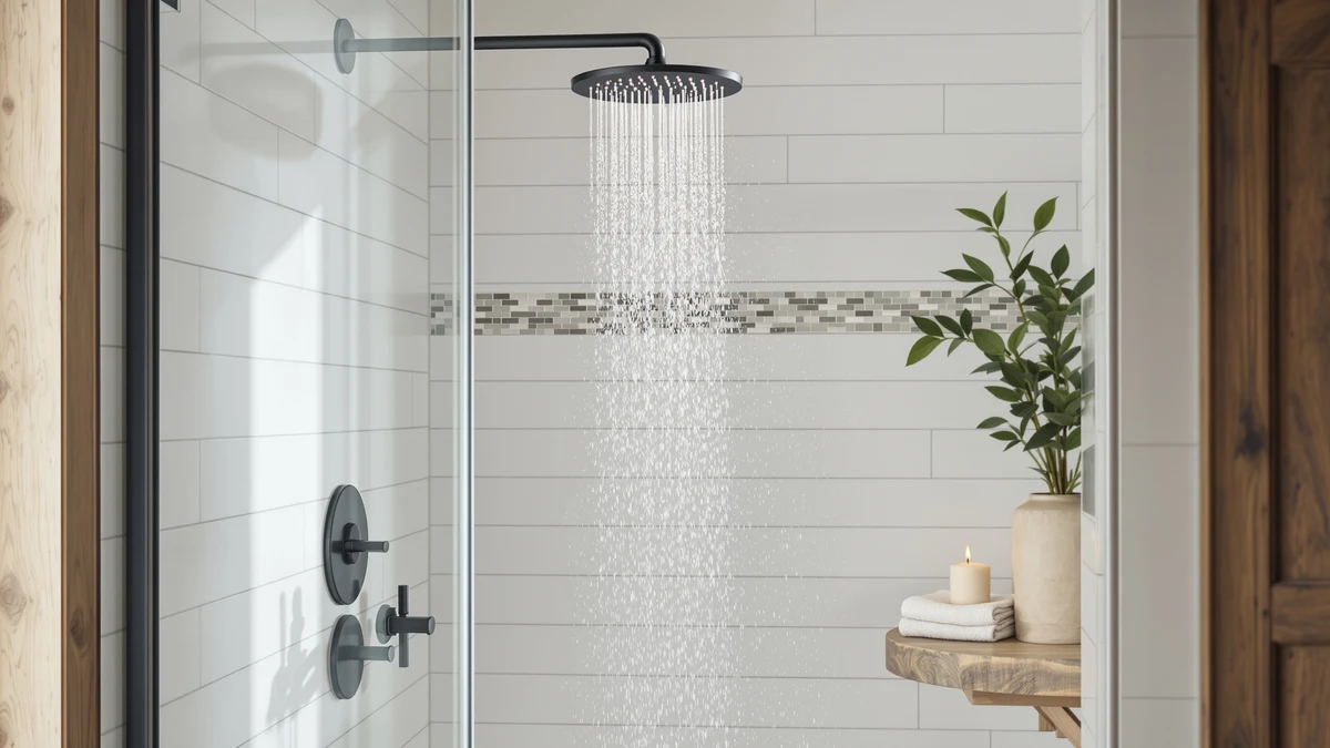 Best Led Shower Heads comparison