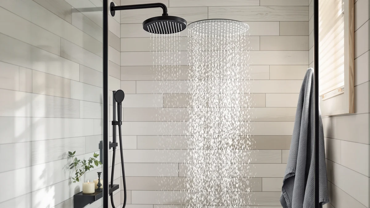 Best Low Flow Shower Heads comparison