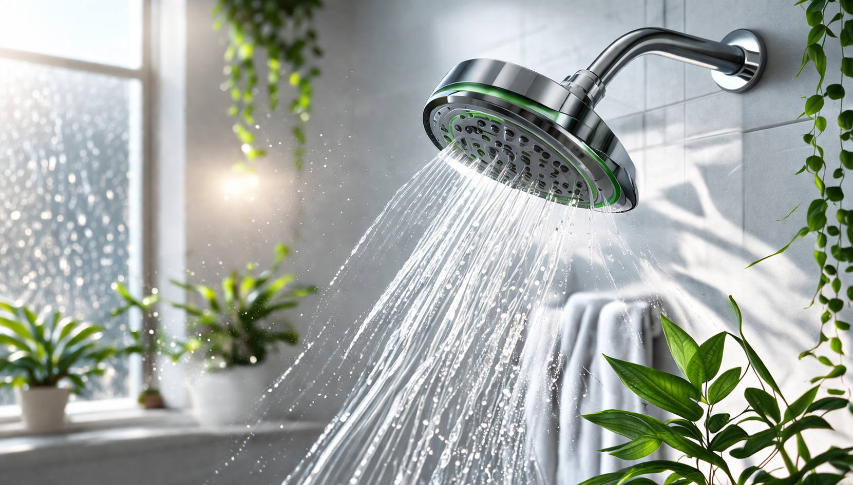 Best Low-Flow Water-Saving Shower Heads — top picks for 2026 that cut your water bill without losing pressure