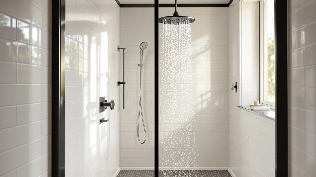 Best Moen Shower Heads comparison