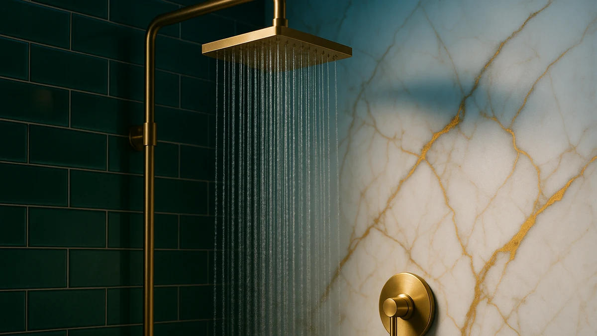 Best Rainfall Rainfall Shower Heads comparison
