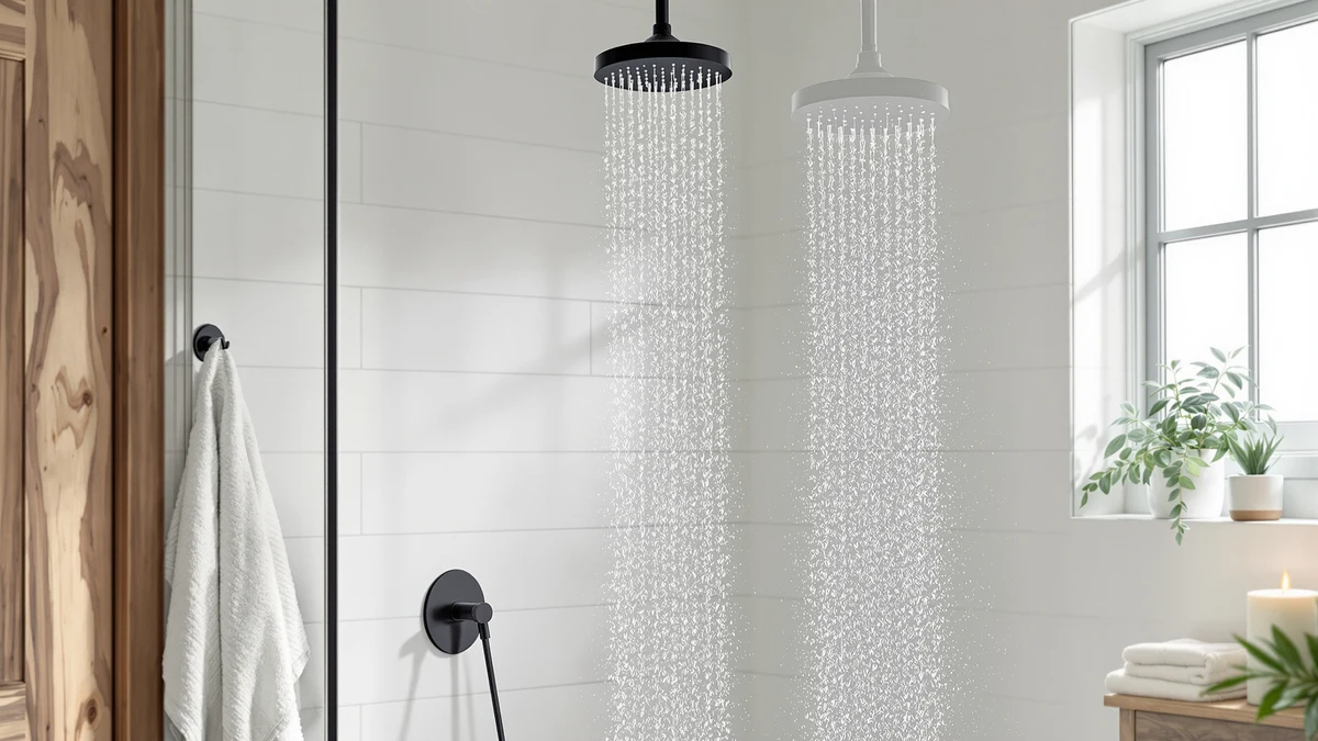 Best Shower Filter for Hair comparison