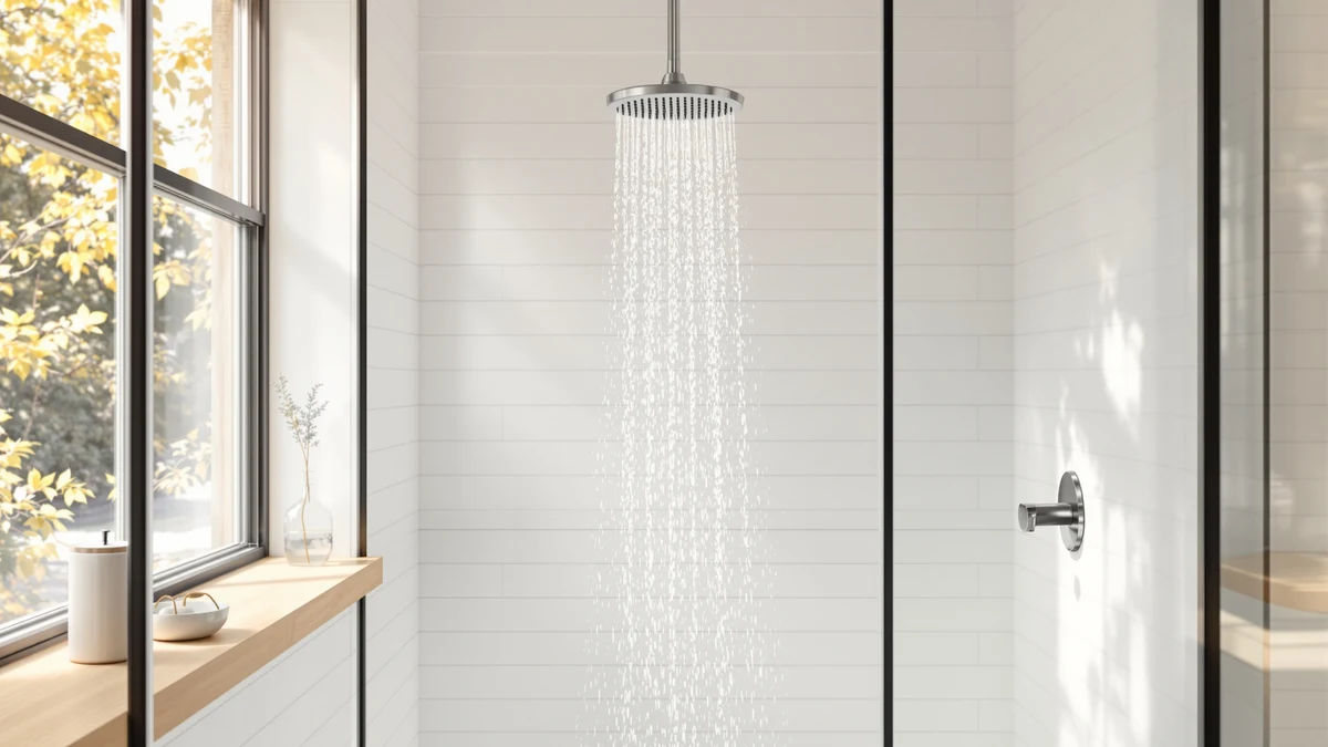 Best Shower Head Filter for Hard Water comparison