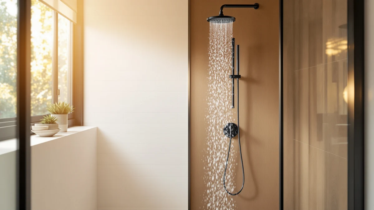Best Shower Head Filter to Soften Water comparison