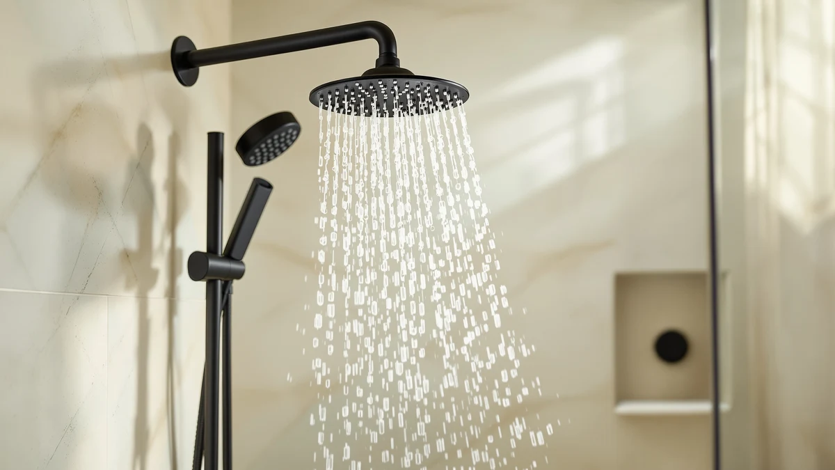 Best Shower Head to Increase Water Pressure comparison