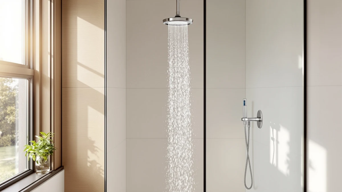 Best Shower Head Water Softener comparison