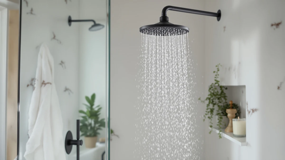 Best Shower Heads for Handicapped comparison