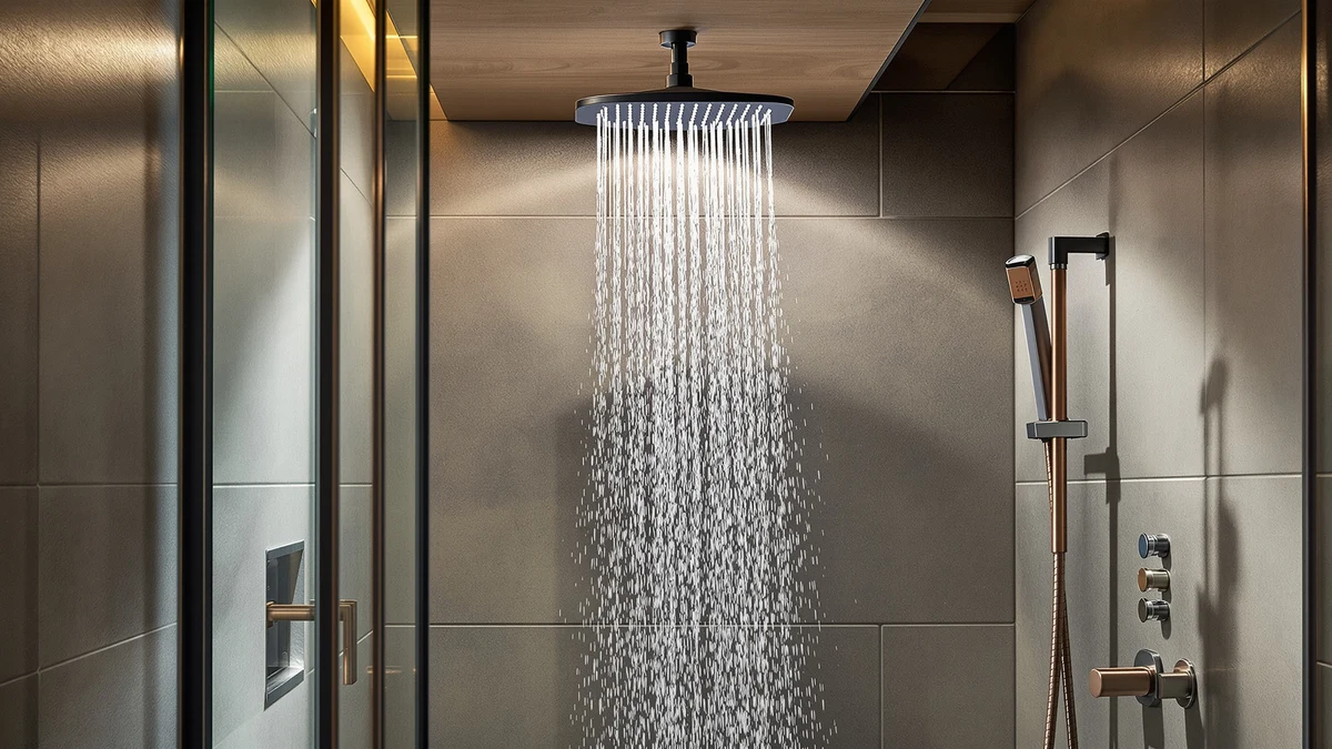 Best Shower Heads for Washing Pets comparison