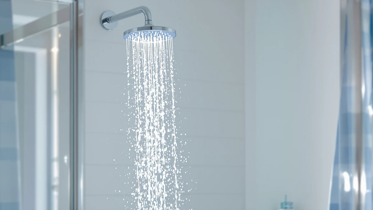 Best Shower Heads in the Market comparison