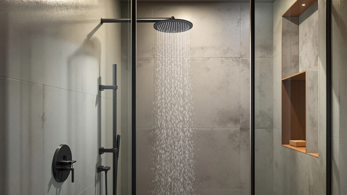Best Shower Heads Under 100 comparison