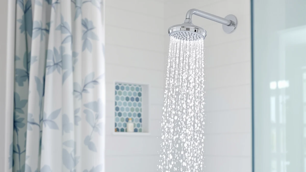 Best Shower Heads With Filters for Hard Water comparison