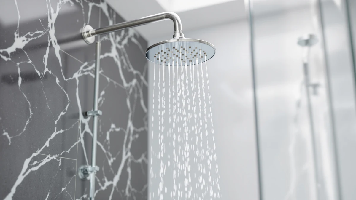 Best Shower Heads With Good Pressure comparison