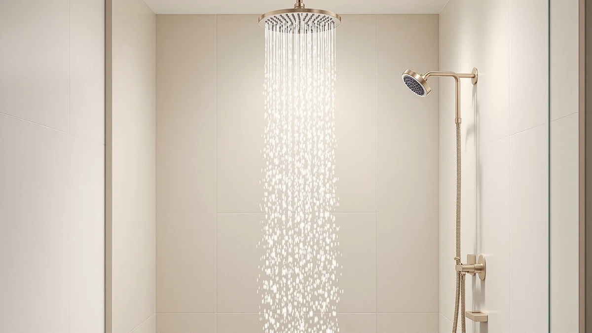 Best Shower Heads With Handheld Spray Combo comparison