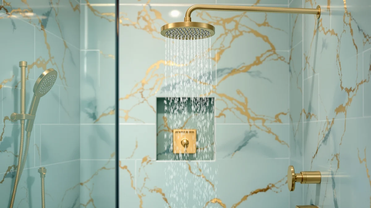 Best Shower Heads With Handle comparison