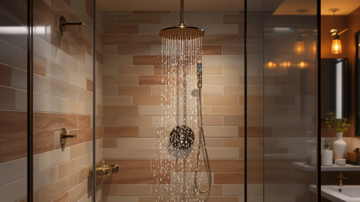 Best Shower Heads With Sprayer comparison