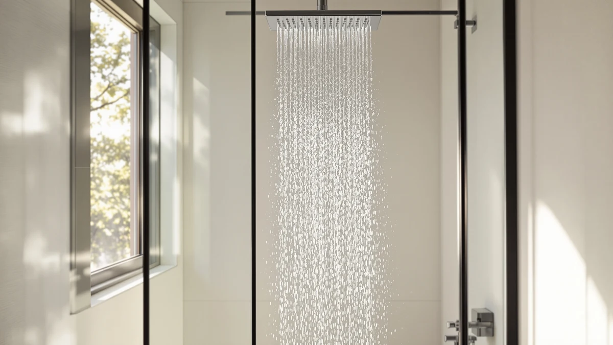 Enga Dual Rain Shower Review comparison