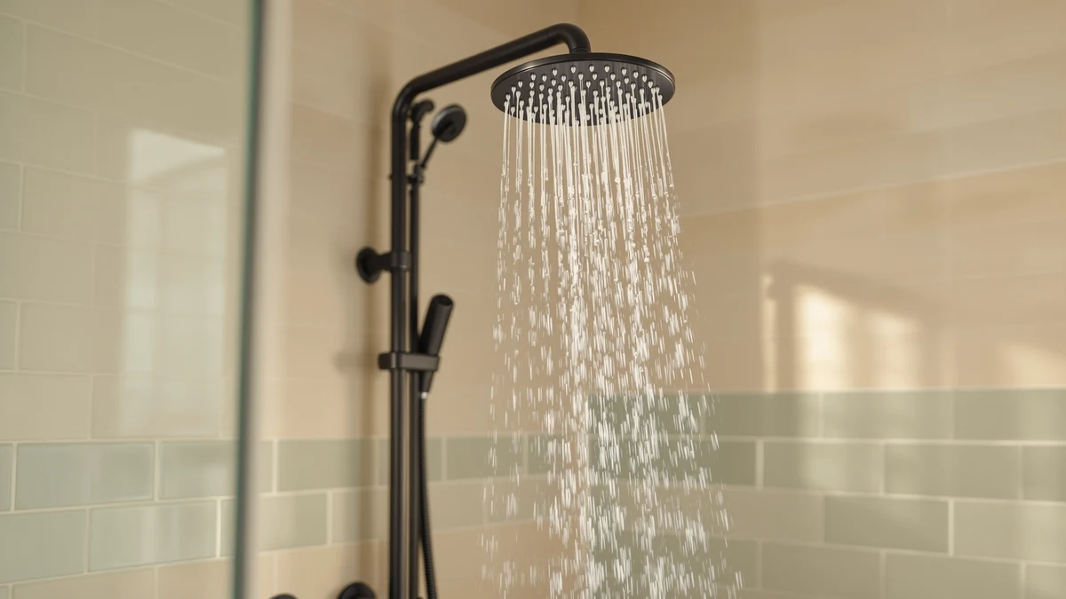 Enga Dual Shower Head Review comparison