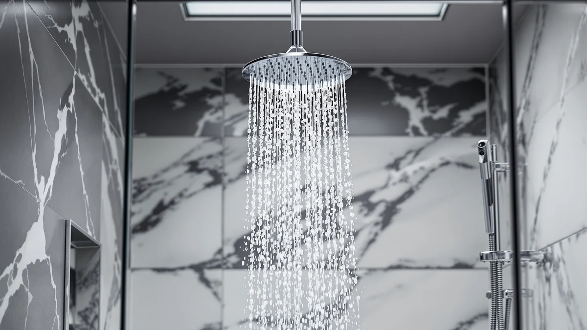 Eskiin Filtered Showerhead Best Review comparison