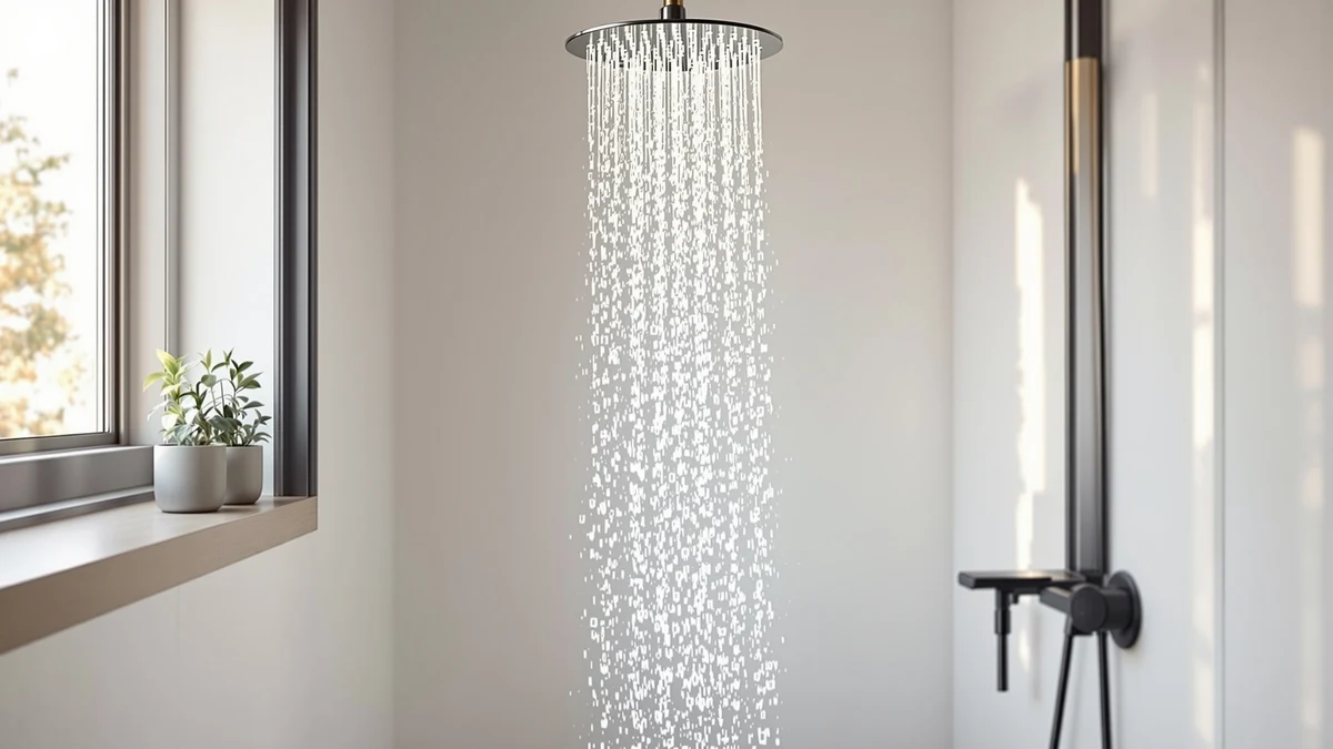 Homedec Double Shower Heads Review comparison