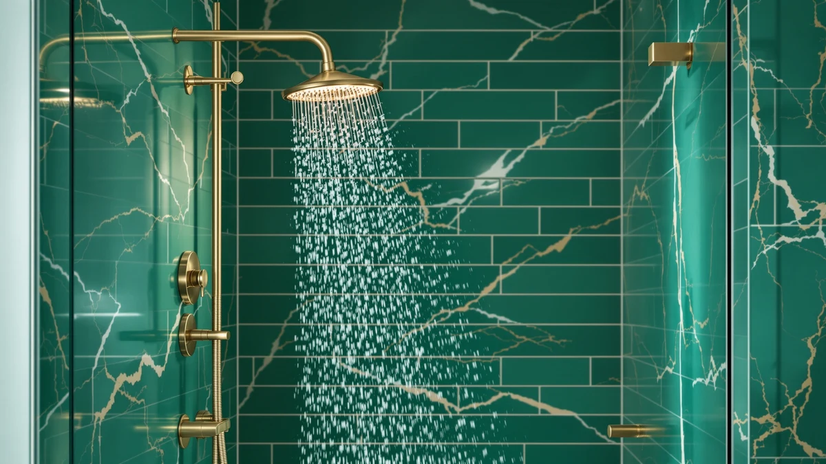 How to Clean Shower Heads At Home comparison