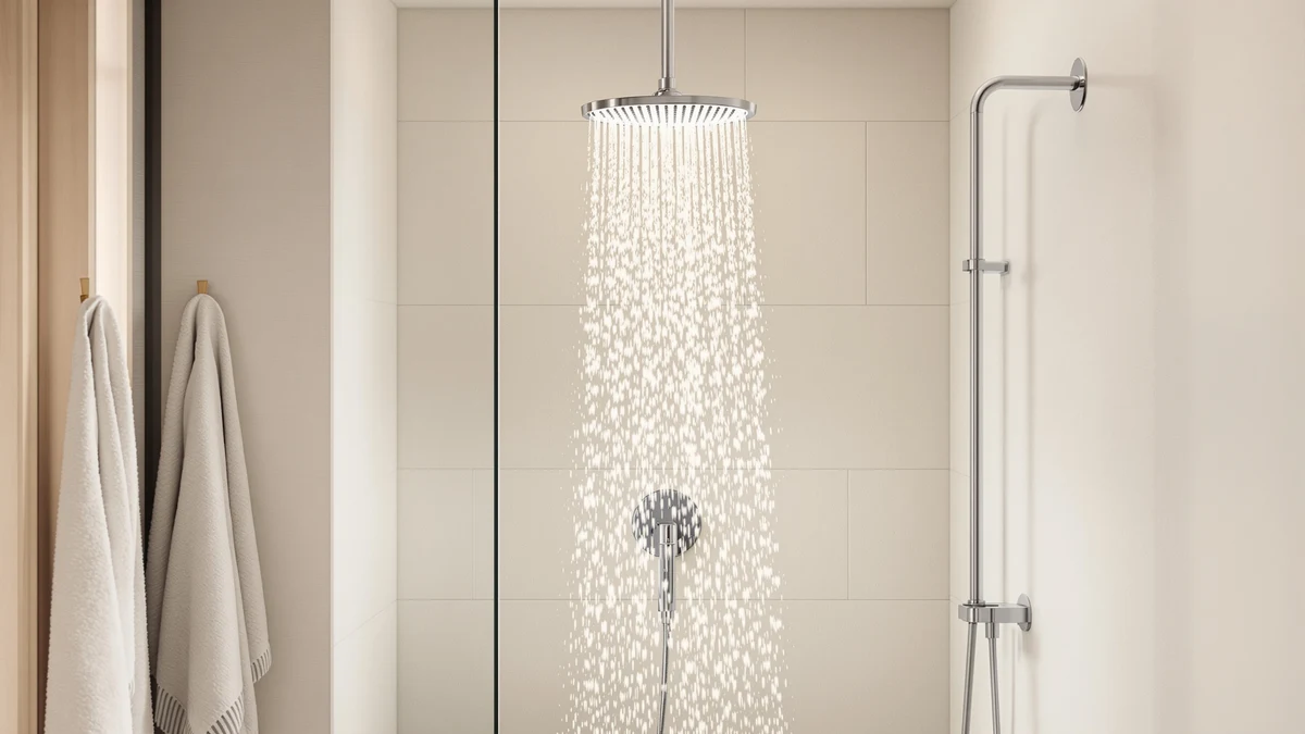 Inavamz Shower Head With Review comparison