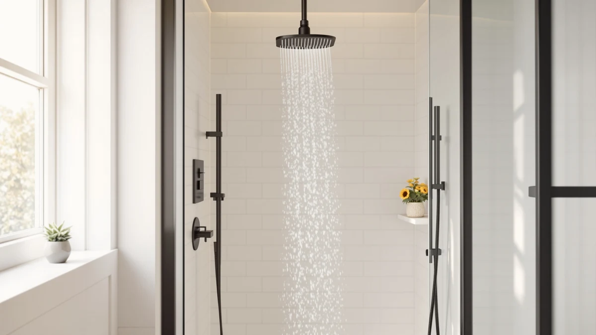 Ryamen Upgraded Filtered Shower Review comparison
