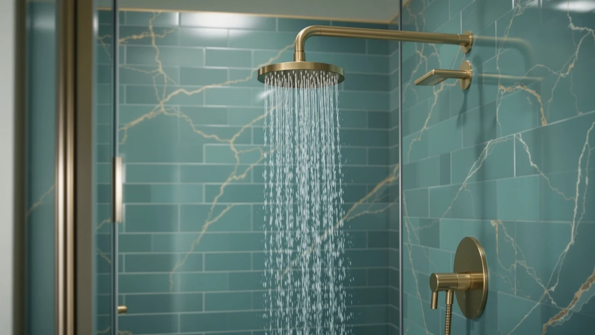 Shower System With Body Review comparison