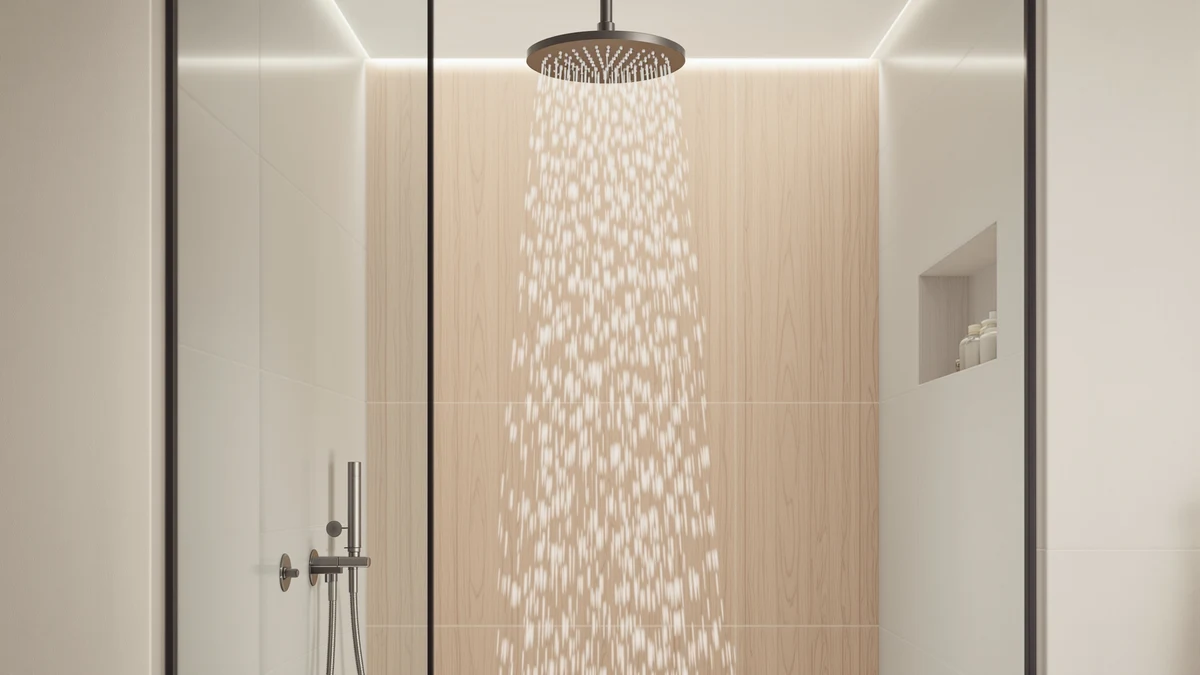 Shower Systems With Body Review comparison