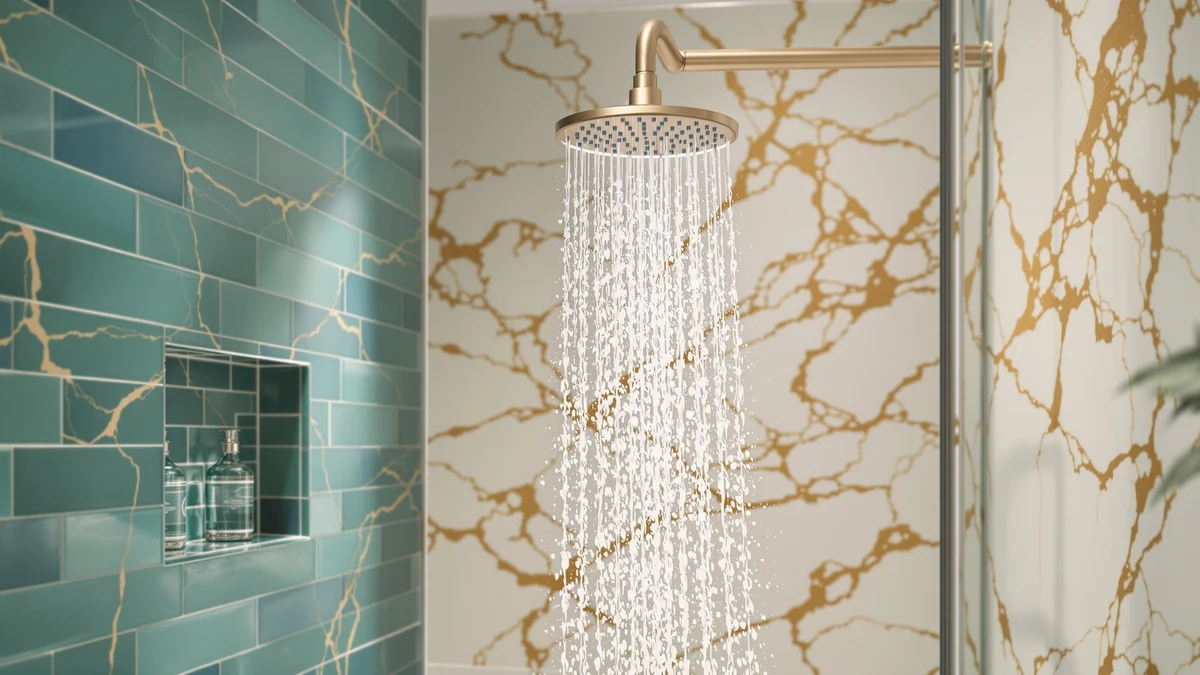 Sparkpod Filtered Shower Head Review comparison