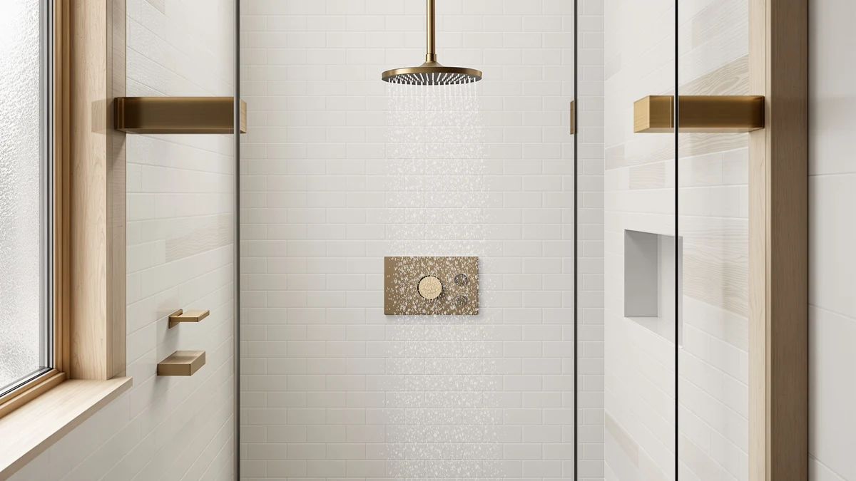 Sr Sun Rise Shower Review comparison