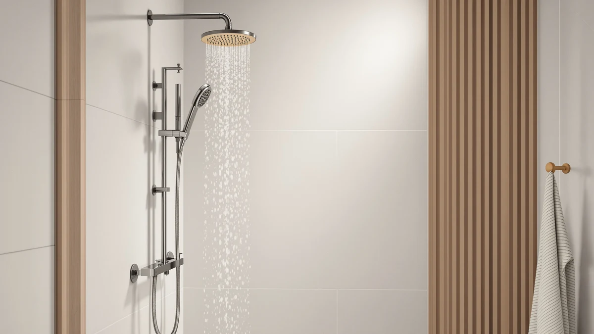 Veken Filtered Shower Head Review comparison